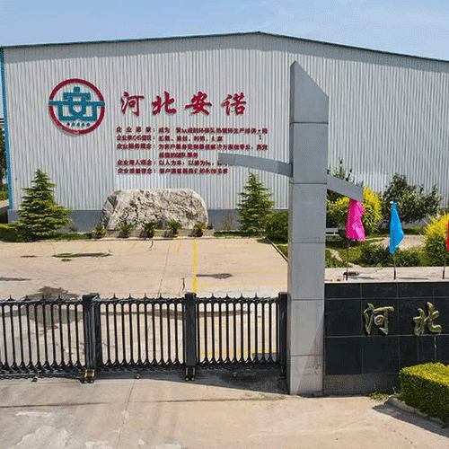 熱鍍鋅生產(chǎn)線(xiàn)在建筑領(lǐng)域的應(yīng)用成果
